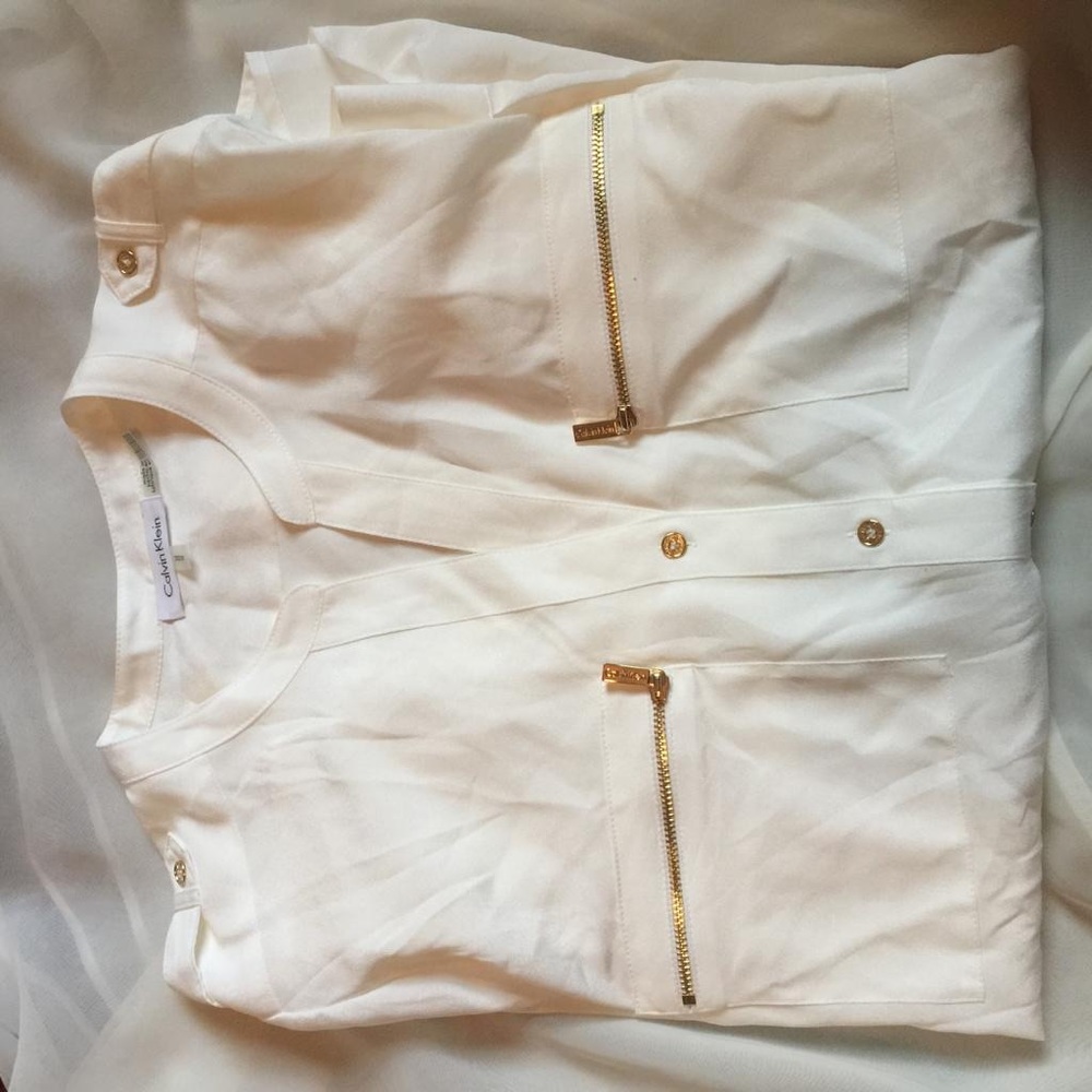 Blouse - Picture 4 of 6